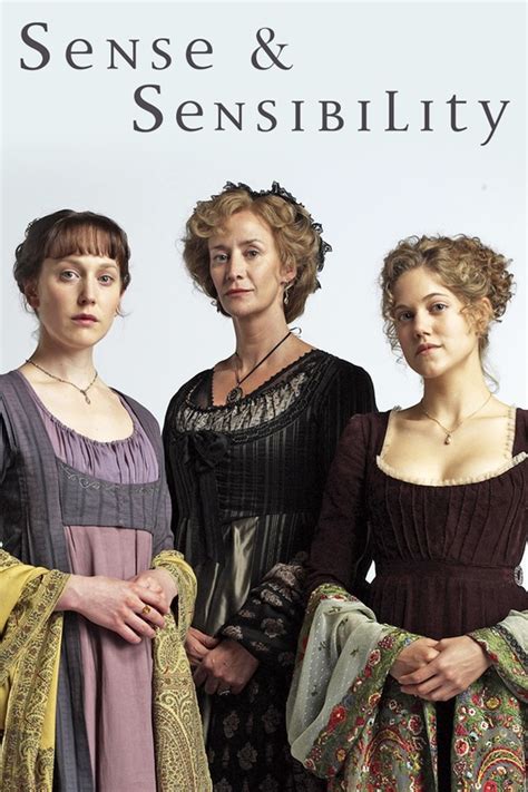 Sense And Sensibility 2008 Janeaustenrunsmylife
