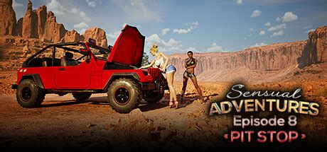 Sensual Adventures Episode 8 On Steam Sensual Adventures Episode 8 On Steam