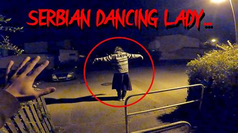 5 Serbian Dance Moves