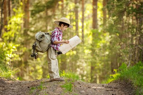 5 Survival Tips