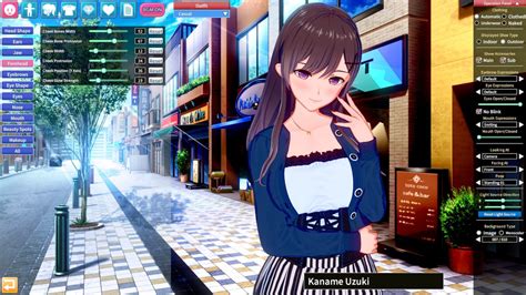 5 Sexy Anime Games