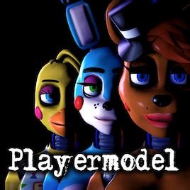 5 Sexy FNAF Secrets
