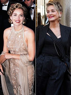 Sharon Stone Then Now Photos From Young Actress To Icon Hollywood Life Sharon Stone Then Now Photos From Young Actress To Icon Hollywood Life