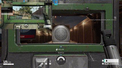 Shield Ads Nerf Test Server R Rainbow6 Shield Ads Nerf Test Server R Rainbow6