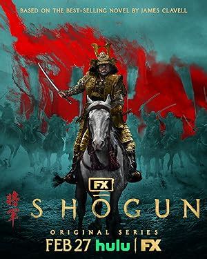 5 Shogun Torrents