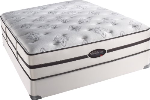 Simmons Beautyrest Classic Mattress Review