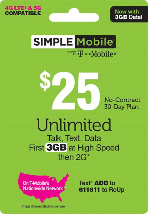5 Simple Mobile Locations