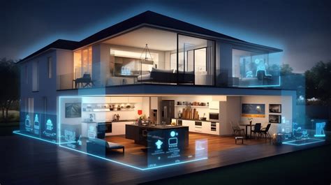 Smart Home Solutions New England