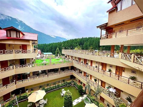 Snow Valley Resort