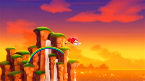 Sonic Superstars Is More Than A 2D Victory Lap For The Series Digital Sonic Superstars Is More Than A 2D Victory Lap For The Series Digital