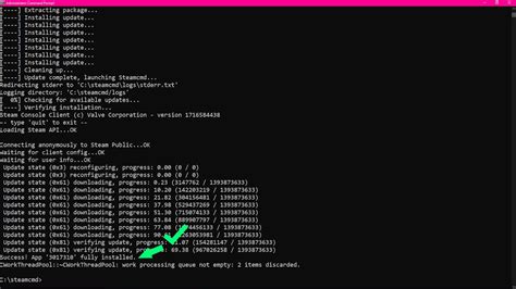 Soulmask Dedicated Server Setup Guide Pro Game Guides Soulmask Dedicated Server Setup Guide Pro Game Guides