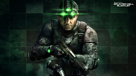 5 Splinter Cell Tips