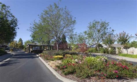 Springfield At Whitney Oaks Rocklin Ca Retirement Communities 55Places Springfield At Whitney Oaks Rocklin Ca Retirement Communities 55Places