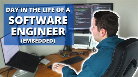 5 Tips SR Engineer