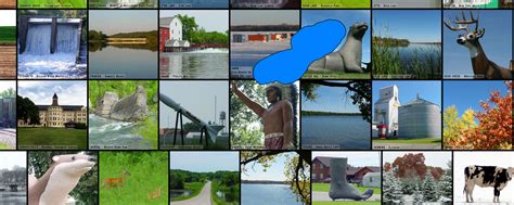 St. Olaf Township Minnesota
