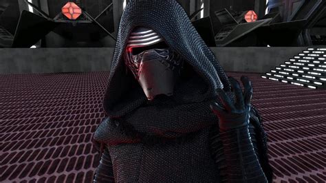 Star Wars Survivor Kylo Ren Challenge Youtube Star Wars Survivor Kylo Ren Challenge Youtube