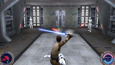Star Wars Video Games Online