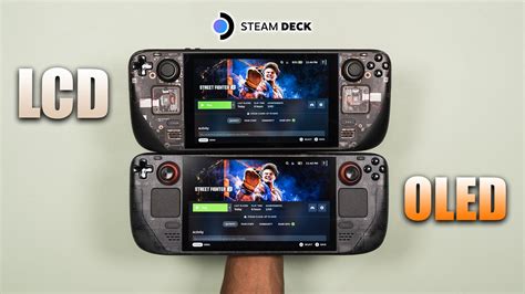 Steam Deck Oled Vs Lcd Infoupdate Org Steam Deck Oled Vs Lcd Infoupdate Org