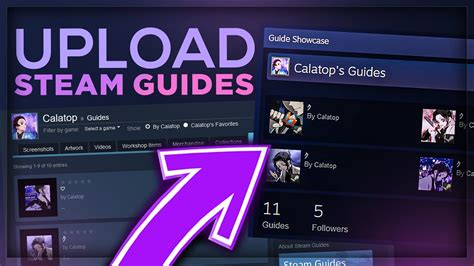 5 Steam Games Tips