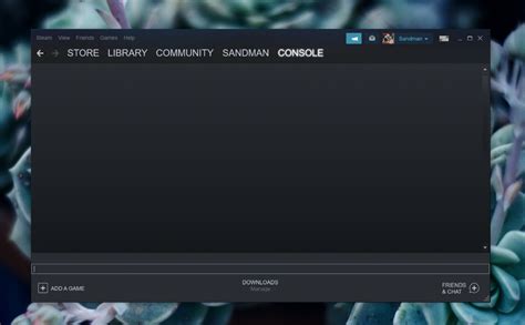5 Steam Nav Console Tips