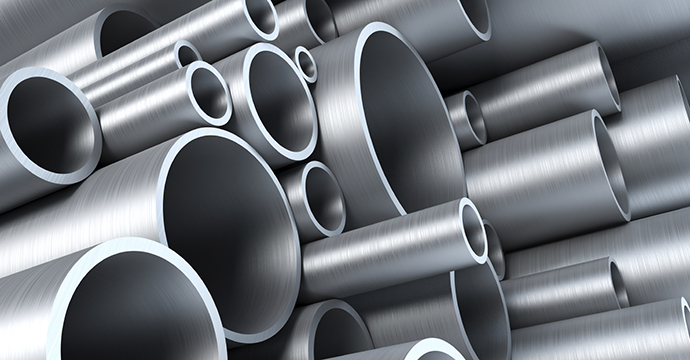 Steel Chemical Formula
