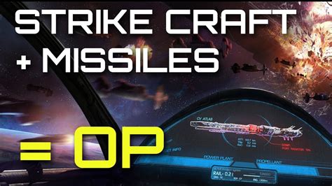 5 Stellaris Strike Craft Tips