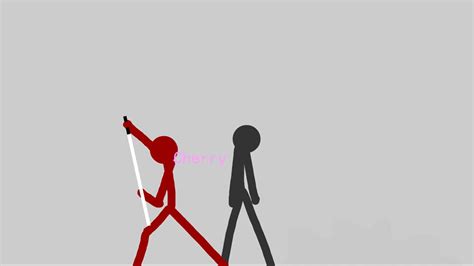 Stickman Fight R Animation Stickman Fight R Animation