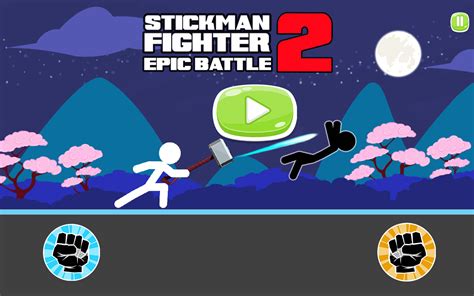 Stickman Fighter Epic Battle 2 Amazon De Apps F R Android Stickman Fighter Epic Battle 2 Amazon De Apps F R Android