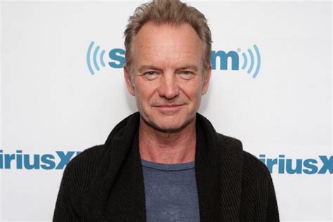 Sting Net Worth