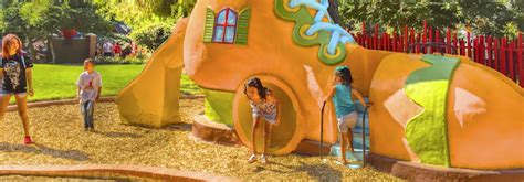 Storyland Fresno