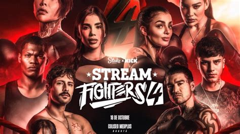 Stream Fighters 3 Ultimate Guide