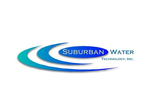 Suburban Water Technology Solutions