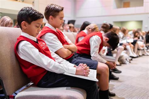 Summit Classical Christian School Excellence
