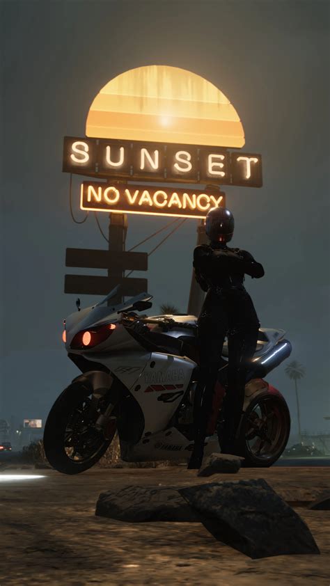 Sunset Motel At Cyberpunk 2077 Nexus Mods And Community