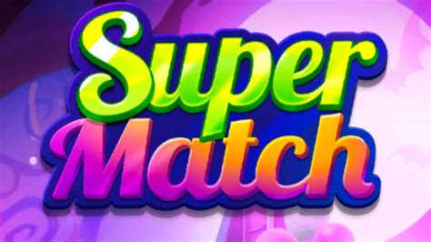 5 Super Match Game Tips