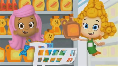 5 Ways Super Super Supermarket