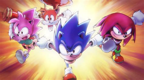 Sonic Superstars Game Review