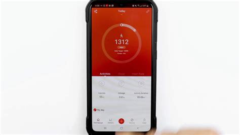 Synchronizing Your Letsfit Fitness Tracker To Your Veryfitpro App Synchronizing Your Letsfit Fitness Tracker To Your Veryfitpro App
