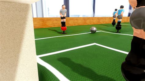 Table Football Pro On Steam Table Football Pro On Steam