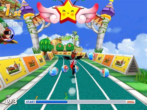 5 Tales Runner Tips