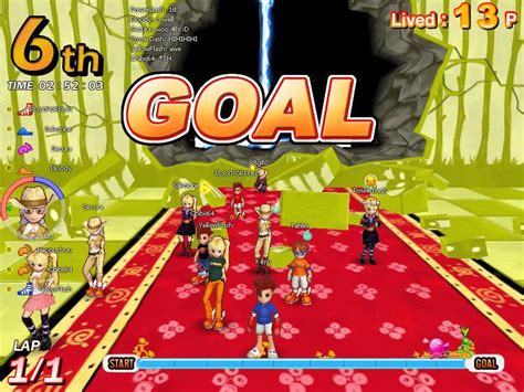 Tales Runner Review And Download Tales Runner Review And Download