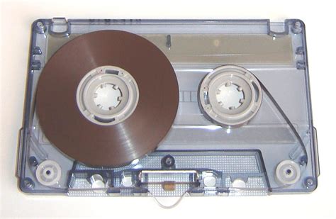 5 Tape Technologies