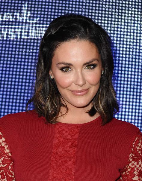 Taylor Cole Attends Hallmark Movies And Mysteries Summer Tca Press Tour Taylor Cole Attends Hallmark Movies And Mysteries Summer Tca Press Tour