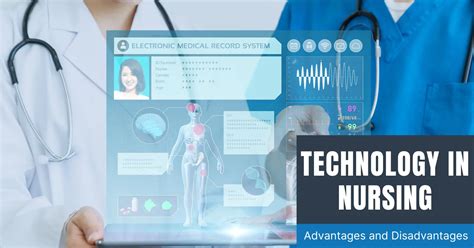 Nursing Technology Advances