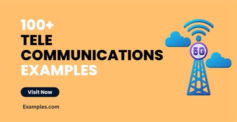 Telecommunications 99 Examples How To Prepare Tips Telecommunications 99 Examples How To Prepare Tips