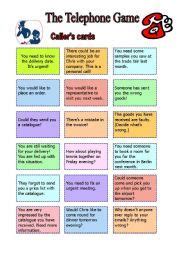 Telephone Game Phrases Explained