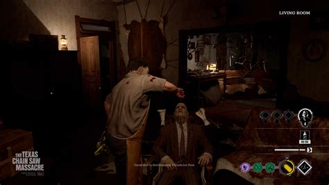 5 Texas Chainsaw Updates