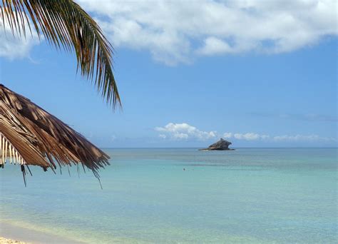 The 8 Best Caribbean Nude Beaches The 8 Best Caribbean Nude Beaches