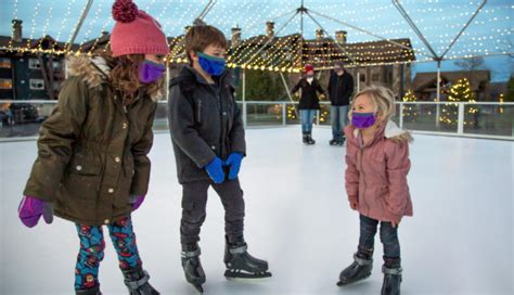 The Best Ice Skating Rinks In Nj Nj Family The Best Ice Skating Rinks In Nj Nj Family