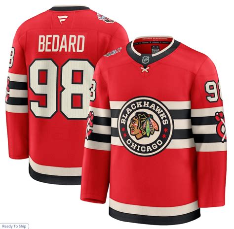 The Chicago Blackhawks Reveal Nhl Winter Classic Jerseys For The Win The Chicago Blackhawks Reveal Nhl Winter Classic Jerseys For The Win
